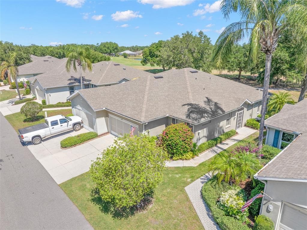 2129 ACADIA GREENS DRIVE SUN CITY CENTER, FL 33573