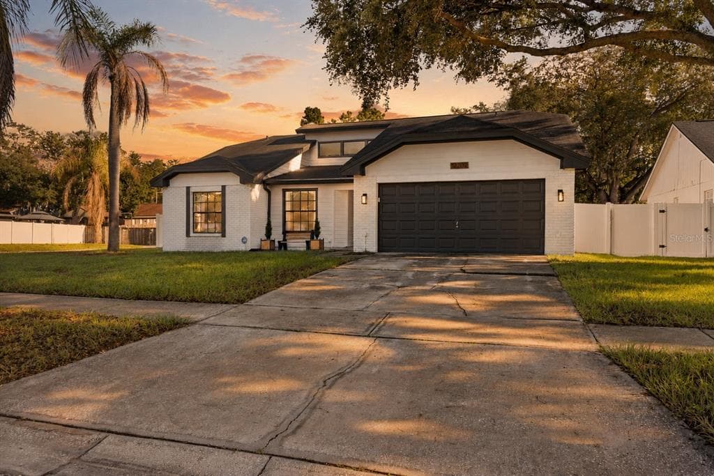 12202 WILDBROOK DRIVE RIVERVIEW, FL 33569