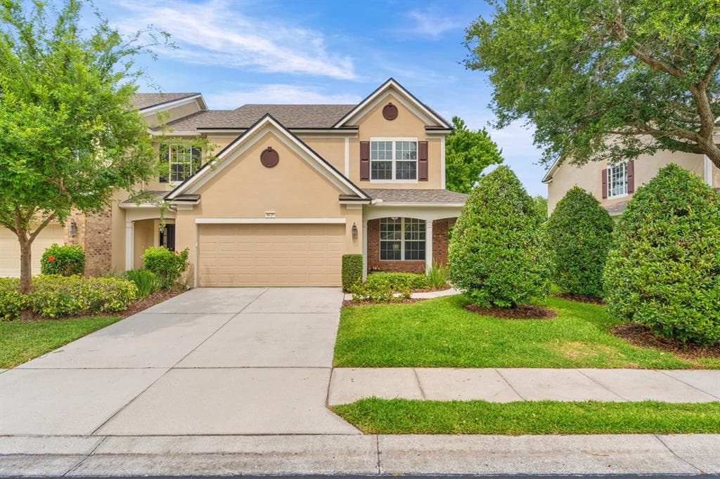 4635 POND RIDGE DRIVE RIVERVIEW, FL 33578