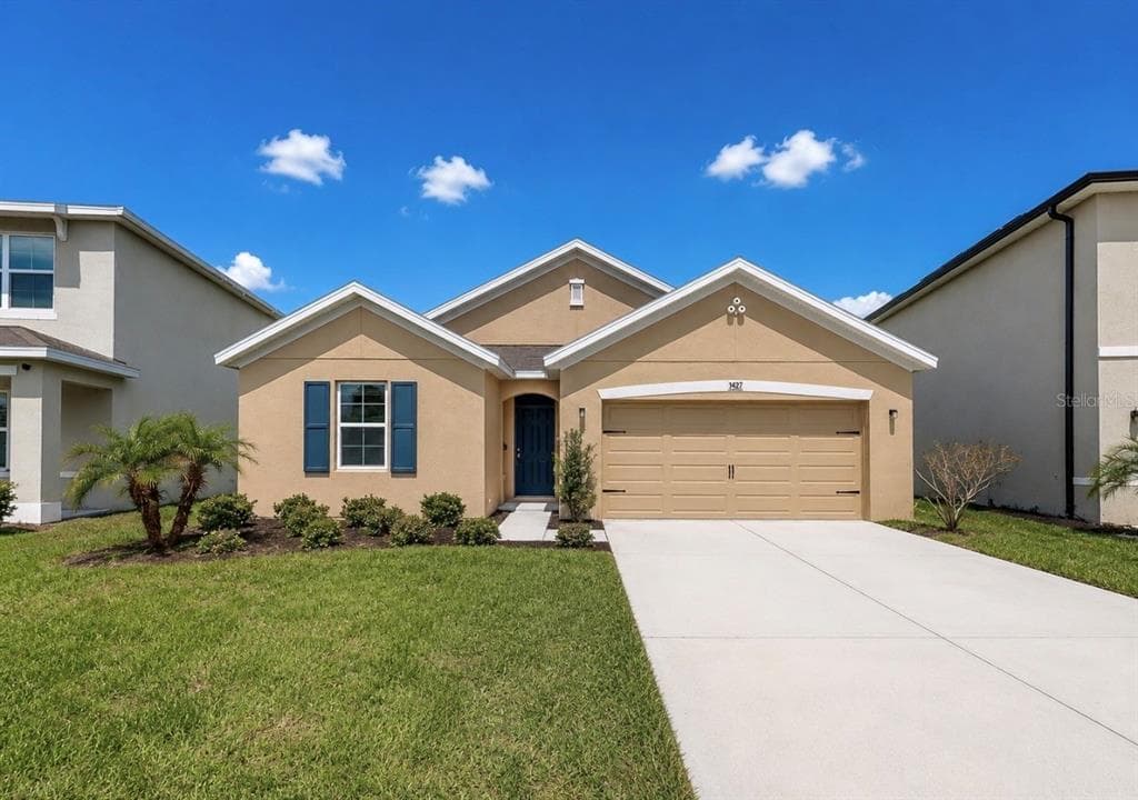 14127 ARBOR PINES DRIVE RIVERVIEW, FL 33579