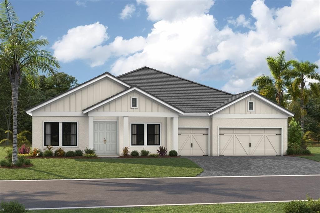 35653 BIG HAWK DRIVE ZEPHYRHILLS, FL 33541