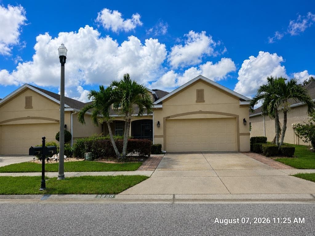 2228 PARROT FISH DRIVE