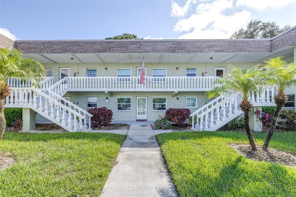 1250 S PINELLAS AVENUE UNIT 711 TARPON SPRINGS, FL 34689
