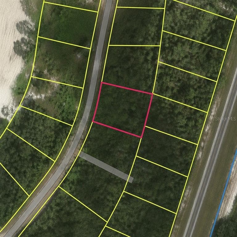FISCHER LOOP OCKLAWAHA, FL 32179