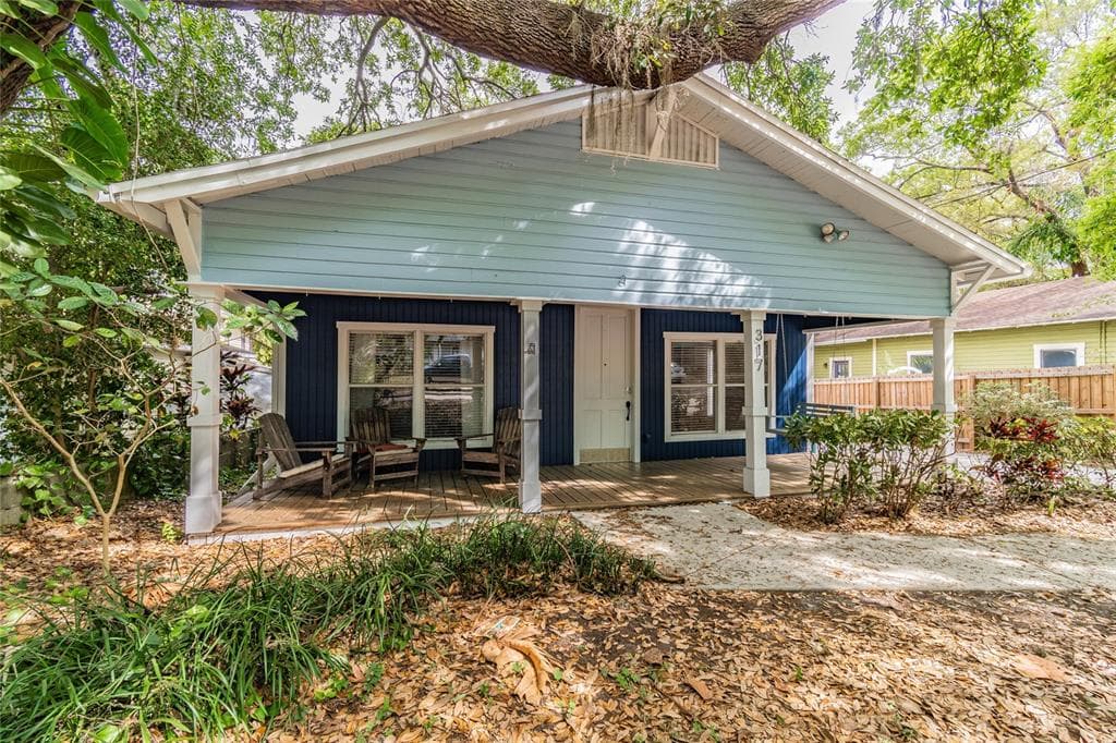 317 W JEAN STREET