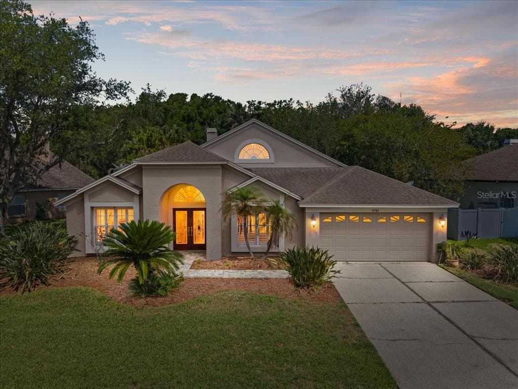 4761 STONEBRIAR DRIVE