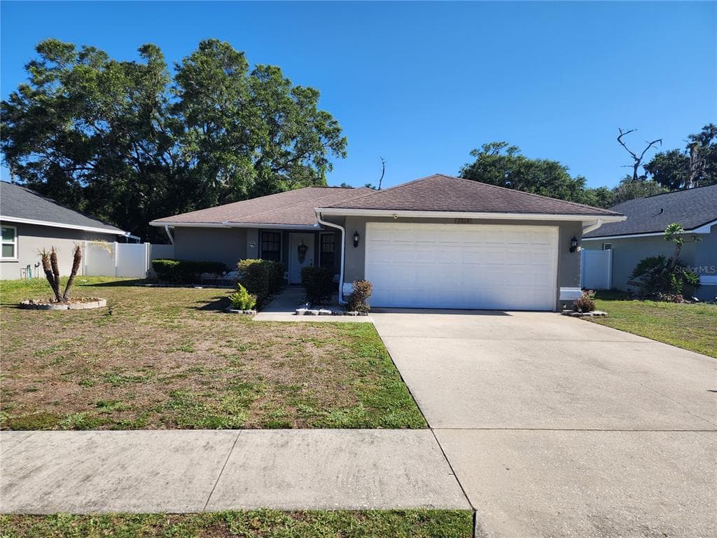 2814 WILDER PARK DRIVE