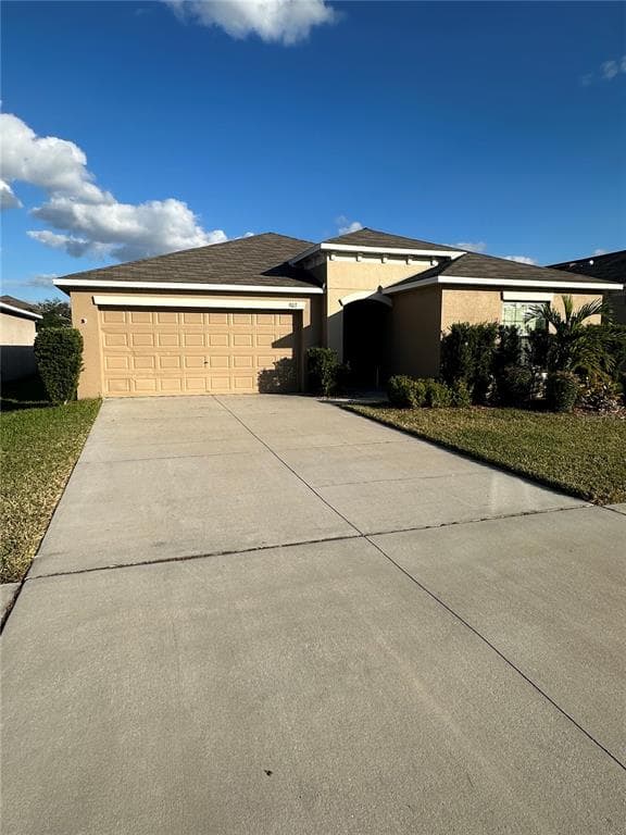 903 ZONE TAILED HAWK PLACE RUSKIN, FL 33570