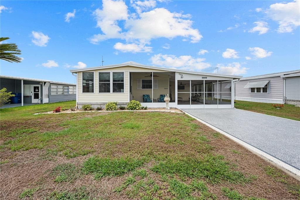 36650 DINA DRIVE ZEPHYRHILLS, FL 33542