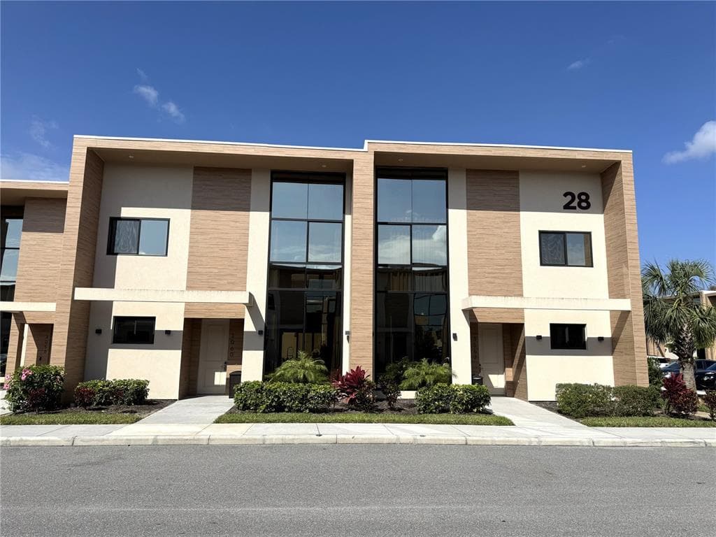 3060 ROCKEFELLER WAY UNIT 156 KISSIMMEE, FL 34747
