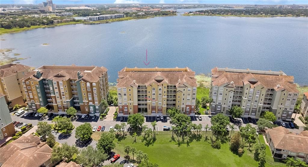 8755 THE ESPLANADE UNIT 120 ORLANDO, FL 32836