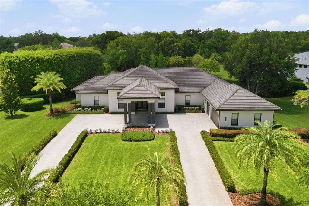 2829 COASTAL RANGE WAY LUTZ, FL 33559