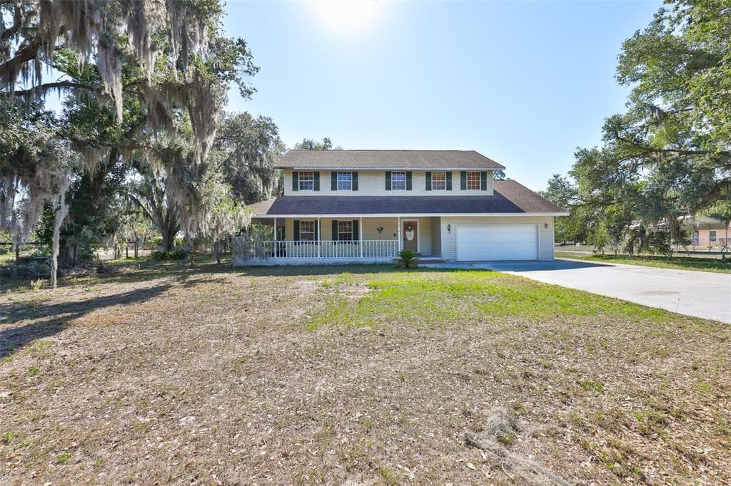 2710 LEWIS ROAD