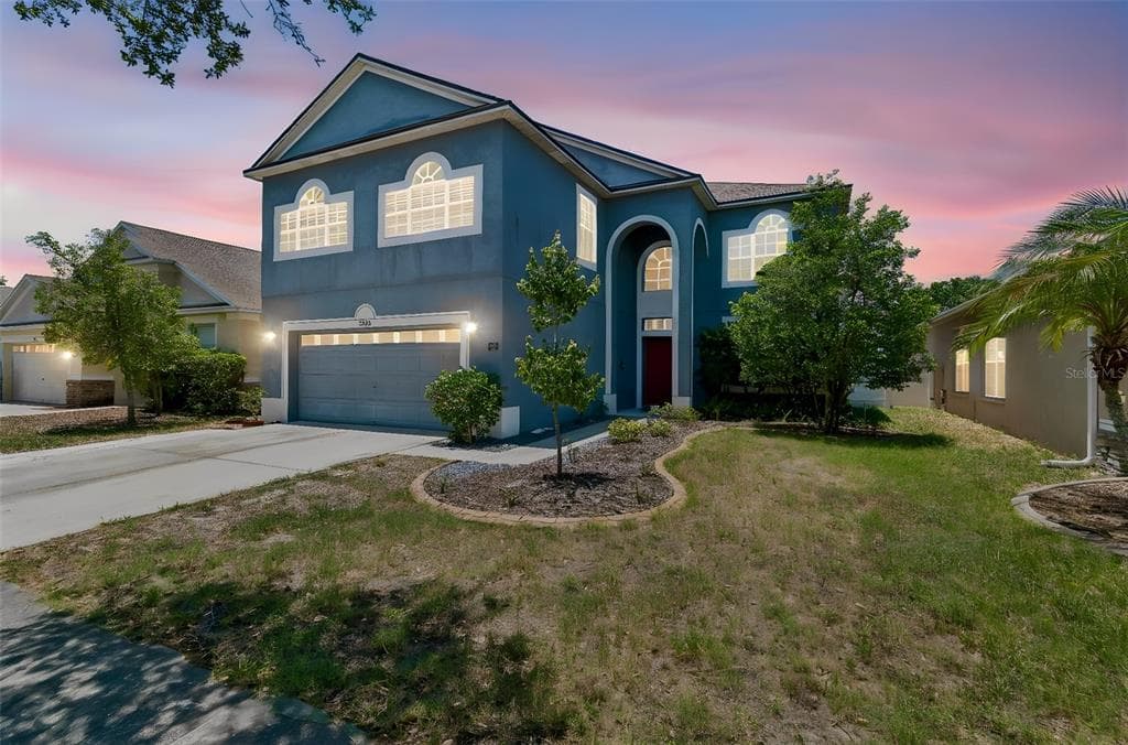 8718 SANDY PLAINS DRIVE