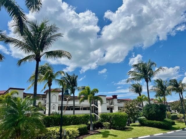 3280 SOUTHSHORE DRIVE UNIT 85C PUNTA GORDA, FL 33955