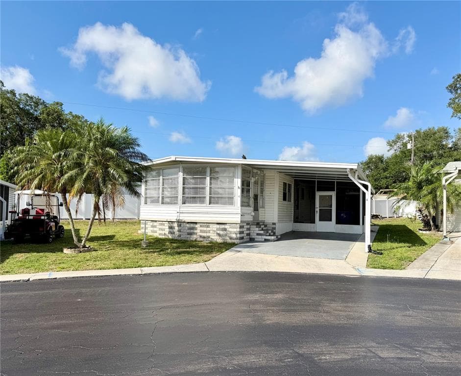 10399 67TH AVENUE UNIT 4 SEMINOLE, FL 33772