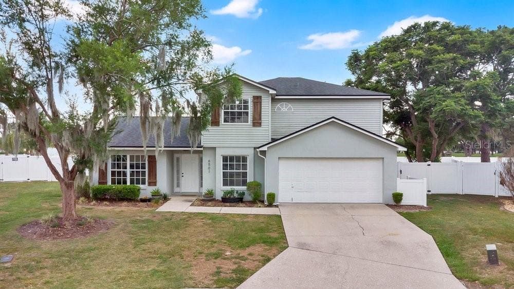 6501 FOX TREE LANE LAKELAND, FL 33813