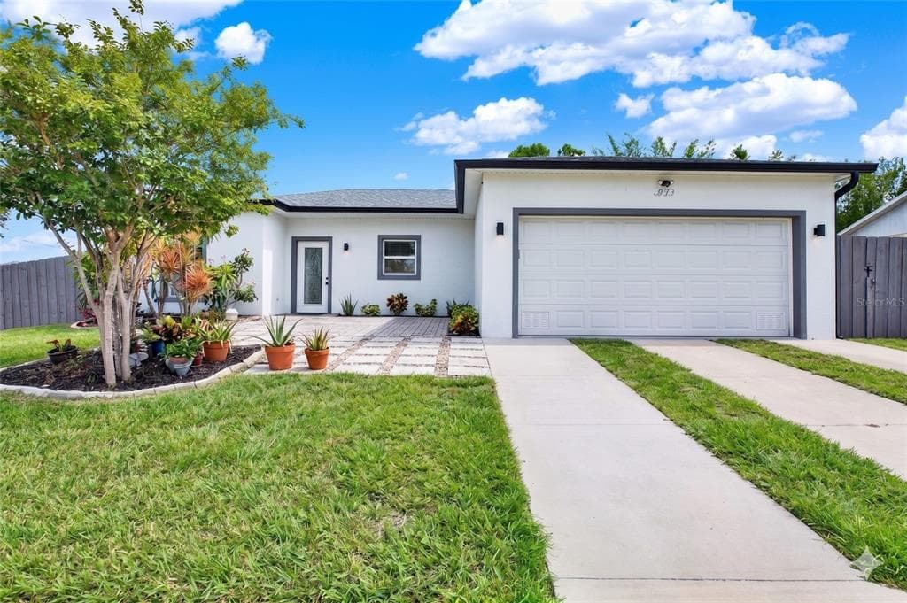 3023 MUIR STREET HOLIDAY, FL 34691