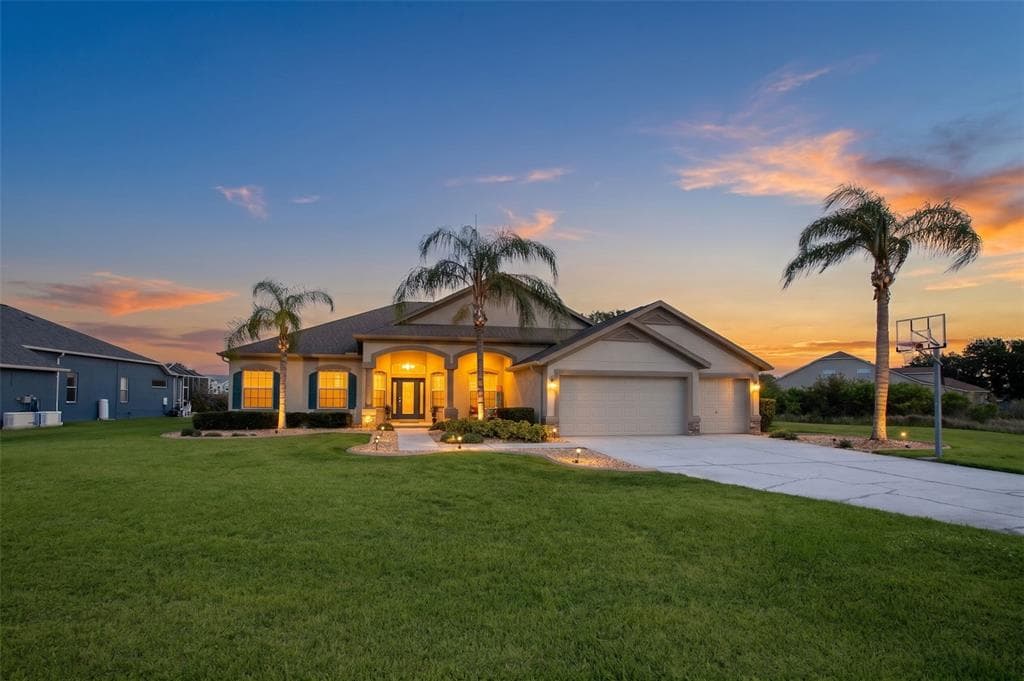 14807 GRADY SWEAT LANE WIMAUMA, FL 33598