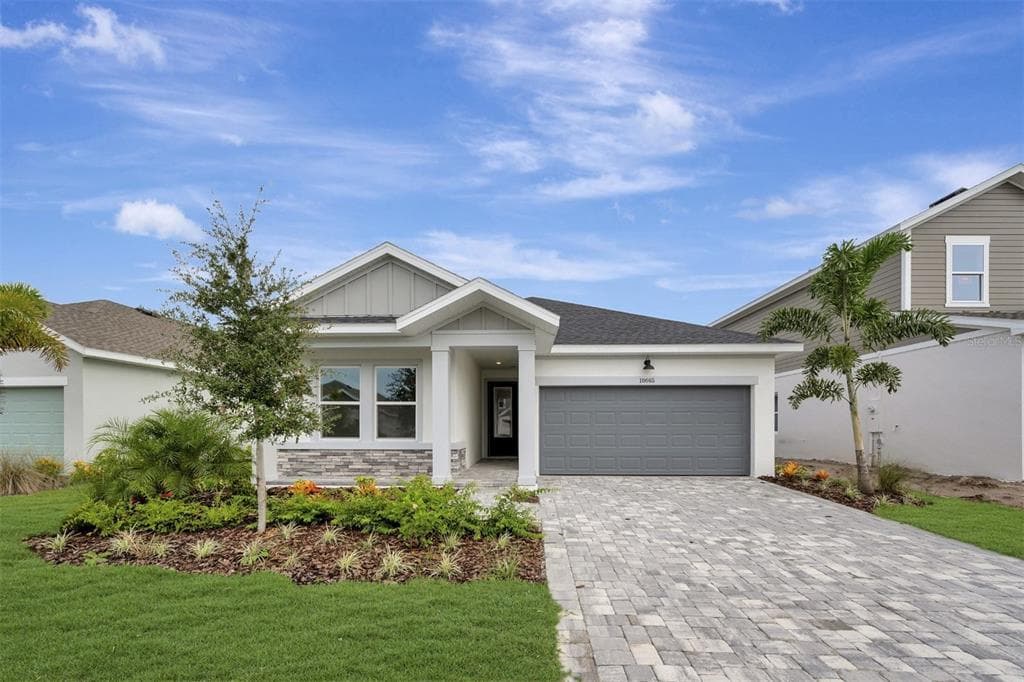10665 CRESCENT CREEK CROSSING PARRISH, FL 34219