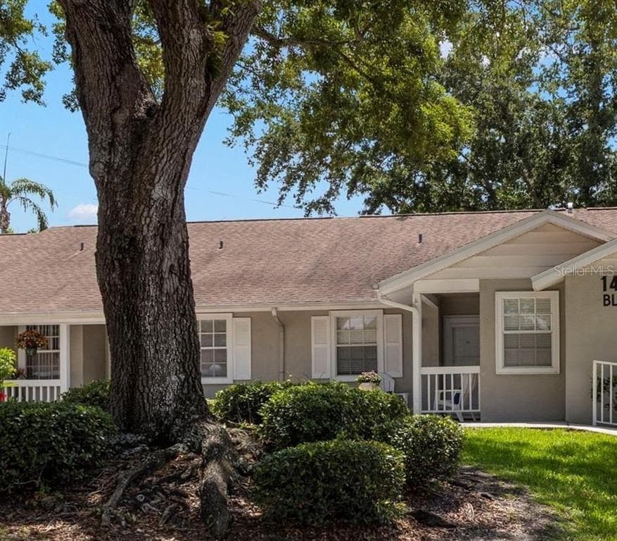 1465 OAK HILL DRIVE UNIT 104 DUNEDIN, FL 34698