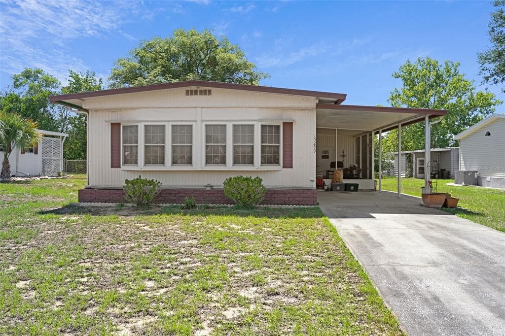 15299 BROOKRIDGE BOULEVARD BROOKSVILLE, FL 34613