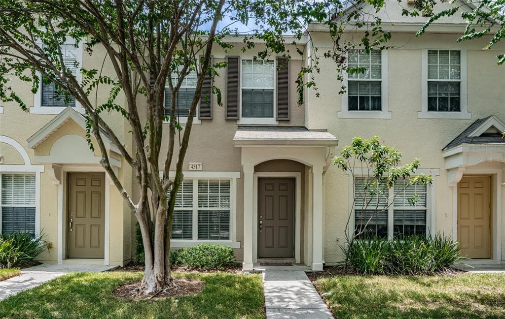 4517 KENNEWICK PLACE RIVERVIEW, FL 33578