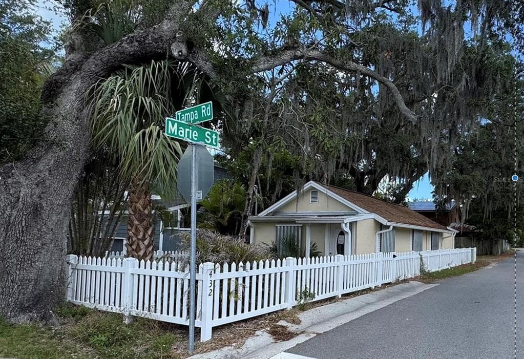 432 TAMPA ROAD PALM HARBOR, FL 34683