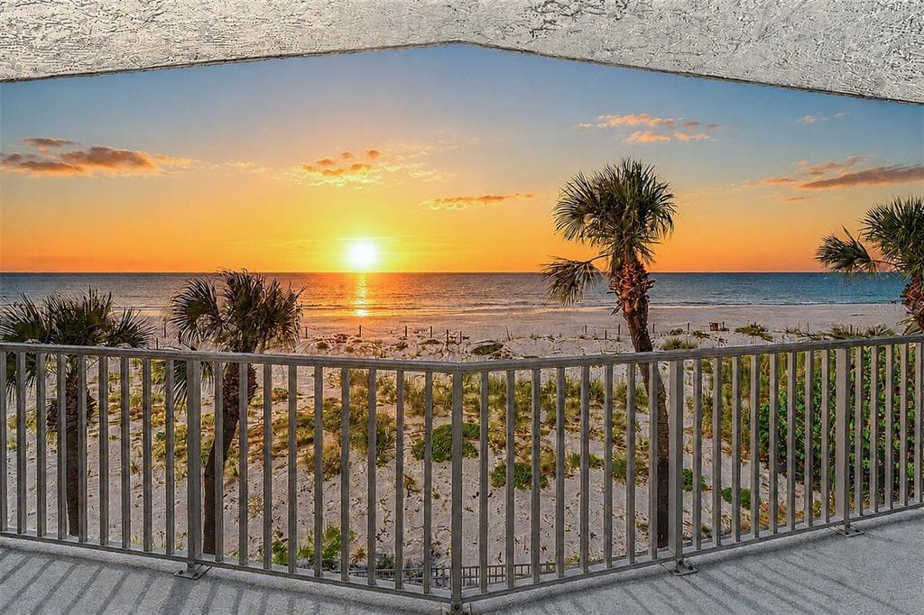 13336 GULF BOULEVARD UNIT 204