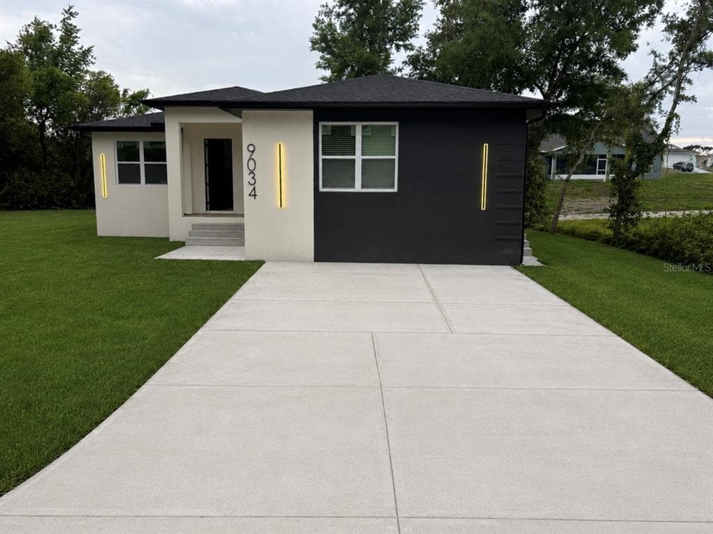 9034 WATERBIRD WAY BROOKSVILLE, FL 34613
