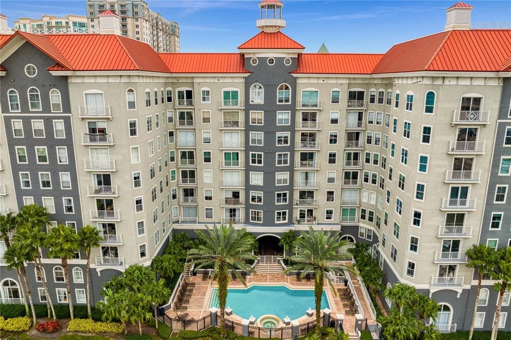 700 S HARBOUR ISLAND BOULEVARD UNIT 218 A TAMPA, FL 33602