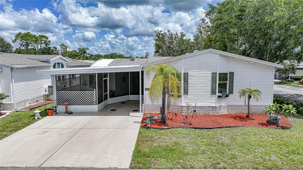 600 WOODWYN COURT NORTH PORT, FL 34287