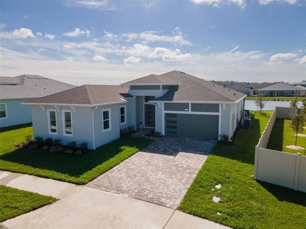 8178 IVY STARK BOULEVARD WESLEY CHAPEL, FL 33545
