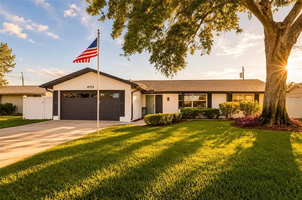 6721 13TH AVENUE N ST PETERSBURG, FL 33710