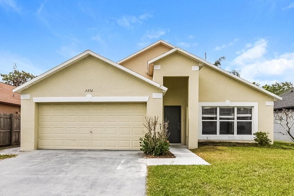 3352 KELSEY LANE ST CLOUD, FL 34772