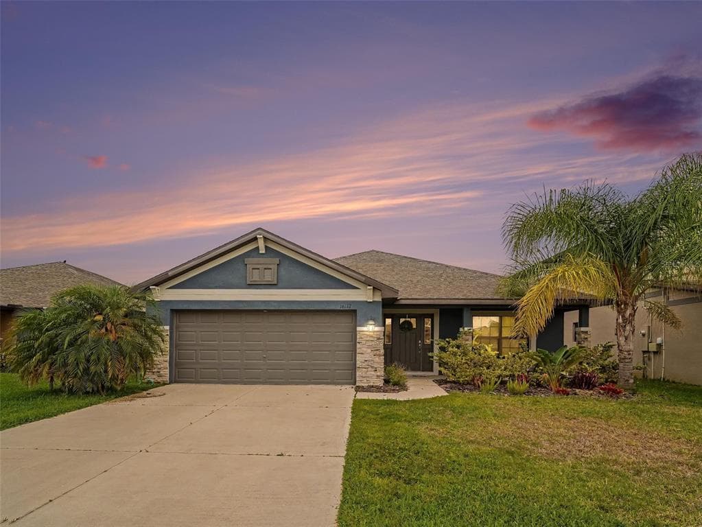 16137 61ST LANE E PARRISH, FL 34219