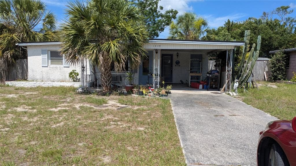 1839 GRAND BOULEVARD HOLIDAY, FL 34690
