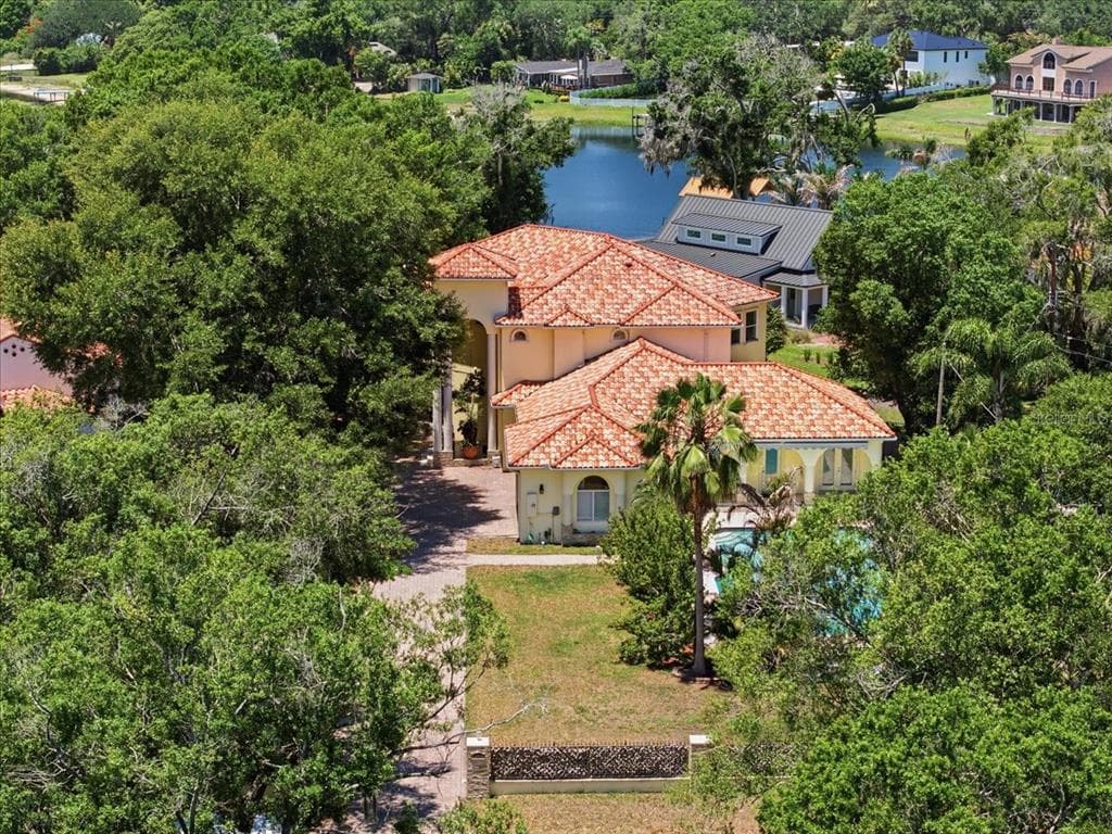12006 WATERSIDE COURT