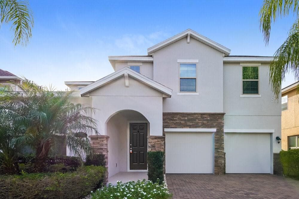 9042 ARBORS EDGE TRAIL WINDERMERE, FL 34786