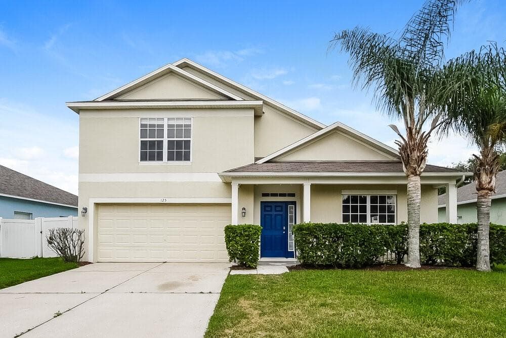 125 CONCH KEY WAY SANFORD, FL 32771