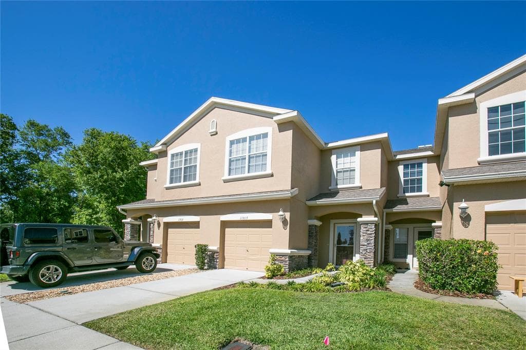 11919 CASTINE STREET NEW PORT RICHEY, FL 34654