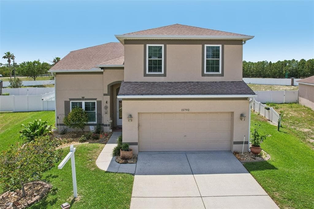 15792 DURANGO CIRCLE