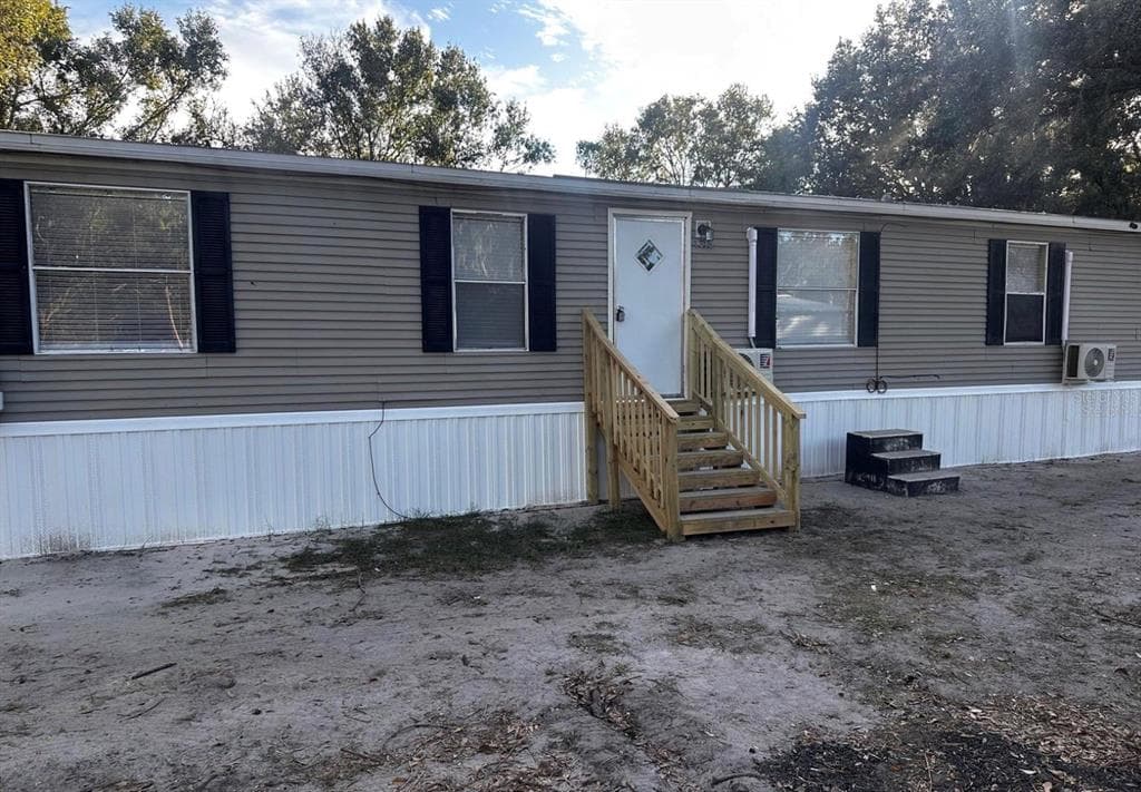 12111 ANDERSON DRIVE RIVERVIEW, FL 33579