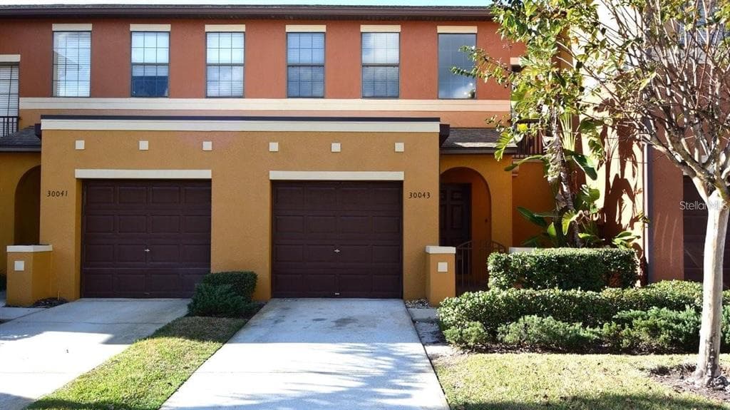 30043 MOSSBANK DRIVE WESLEY CHAPEL, FL 33543