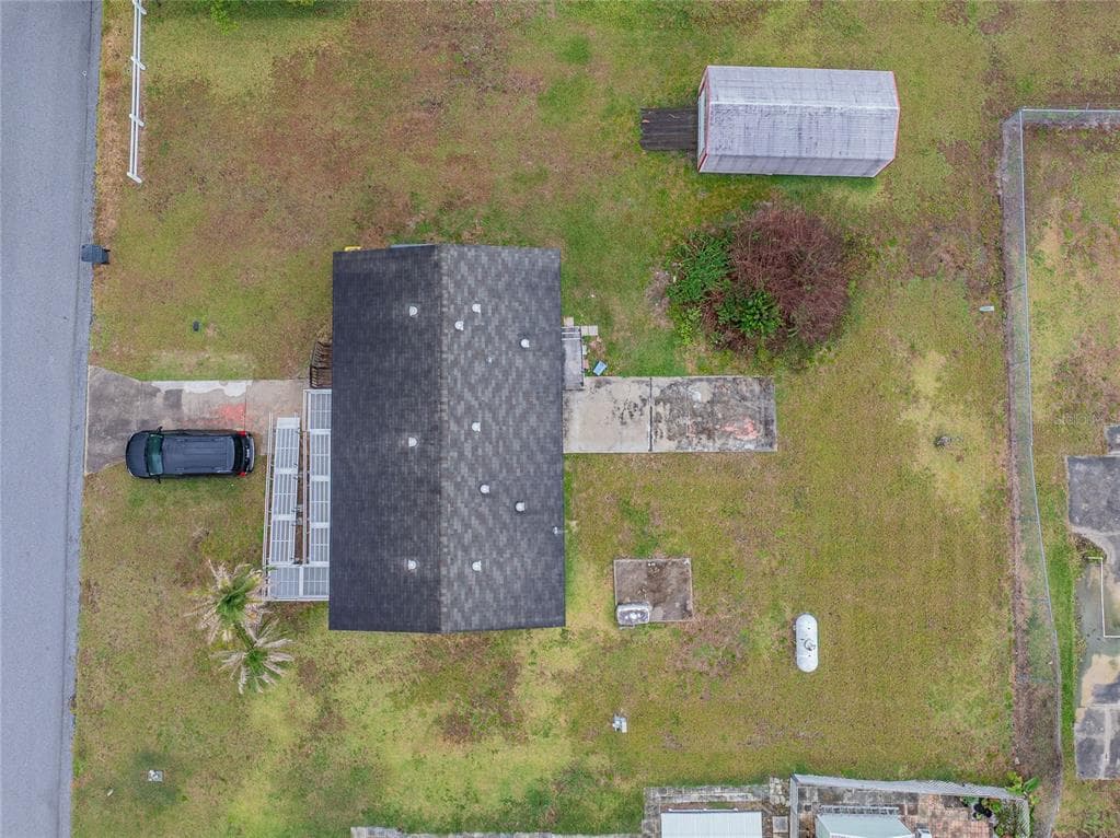 2308 KAY STREET LAKE ALFRED, FL 33850