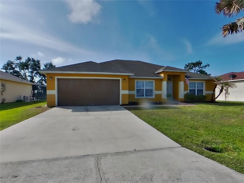 1044 DARLINGTON COURT KISSIMMEE, FL 34758