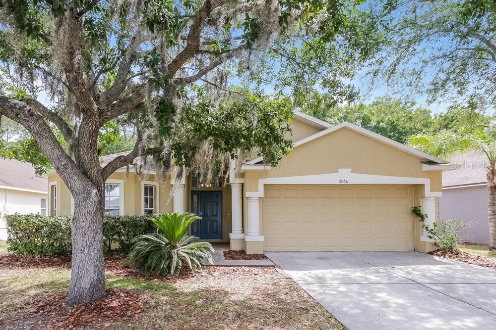 29611 BIRDS EYE DRIVE WESLEY CHAPEL, FL 33543