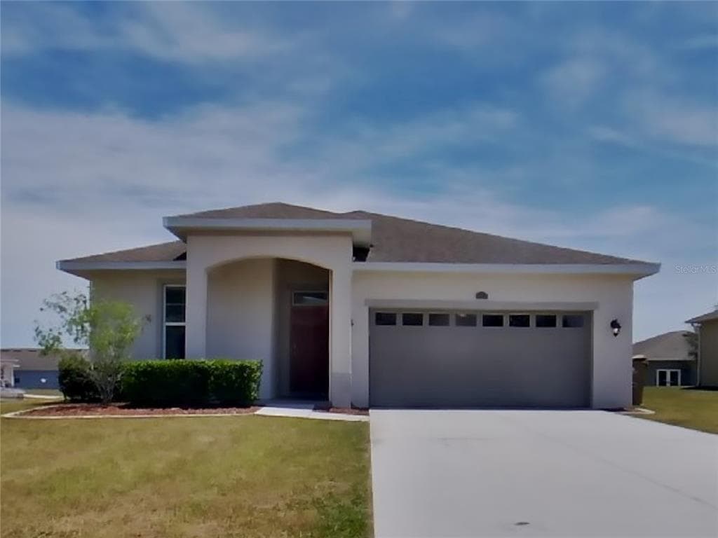 37124 SCENIC RIDGE DRIVE GRAND ISLAND, FL 32735