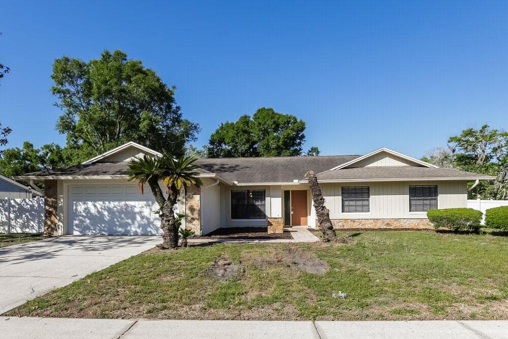 5337 NORTHDALE BOULEVARD TAMPA, FL 33624