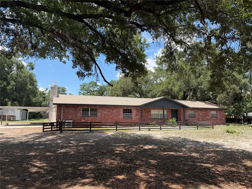 10720 BRYAN ROAD TAMPA, FL 33610